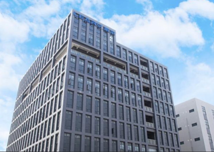 萊爾納米科技實驗室